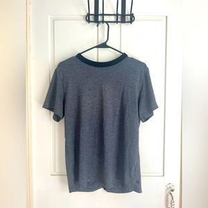 lululemon All Yours Boyfriend Tee